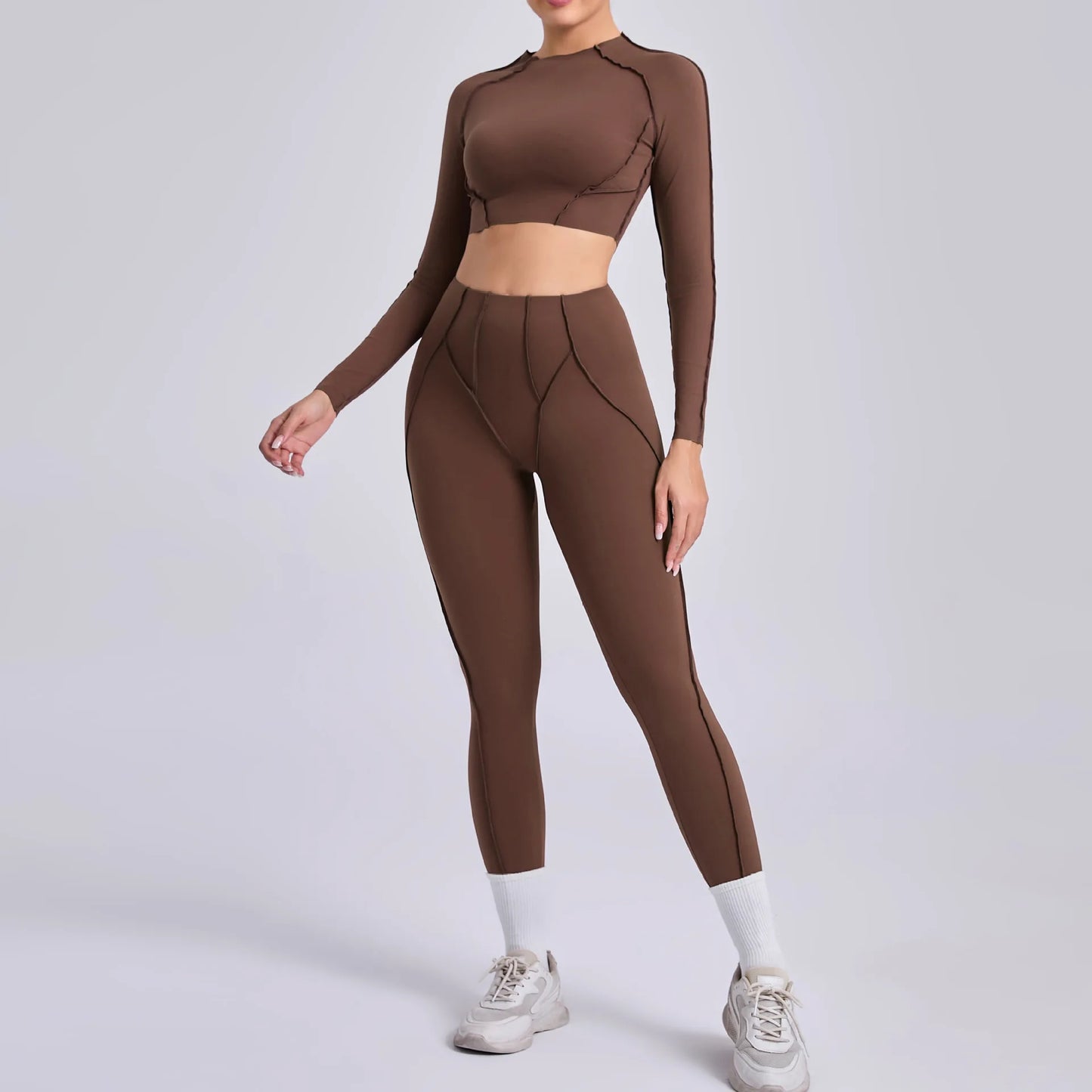 BackSculpt Seamless Set