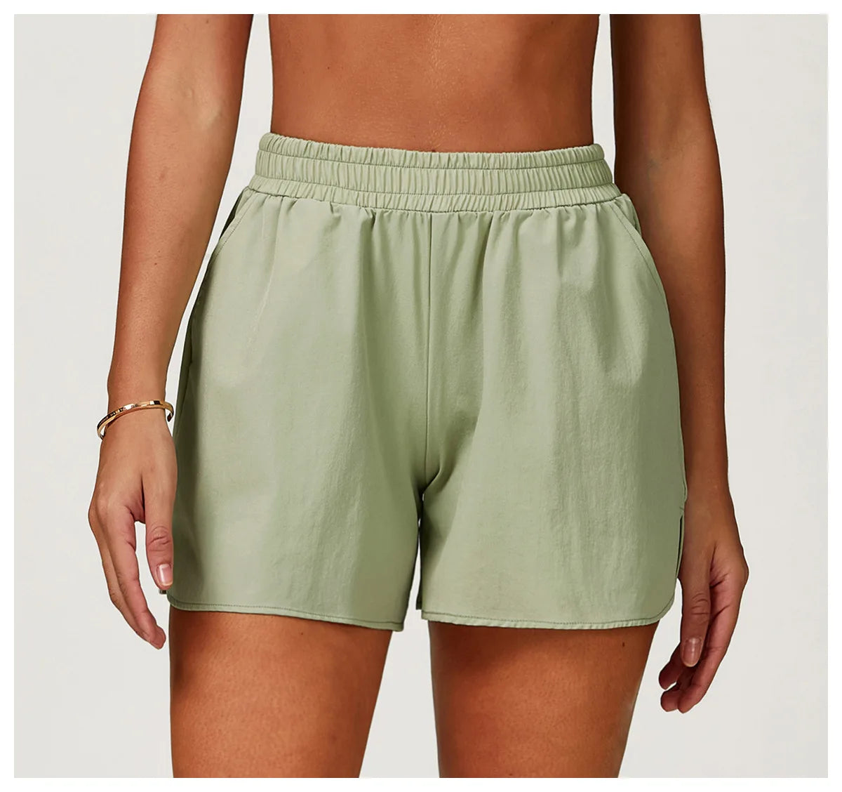 LiftFlow Shorts