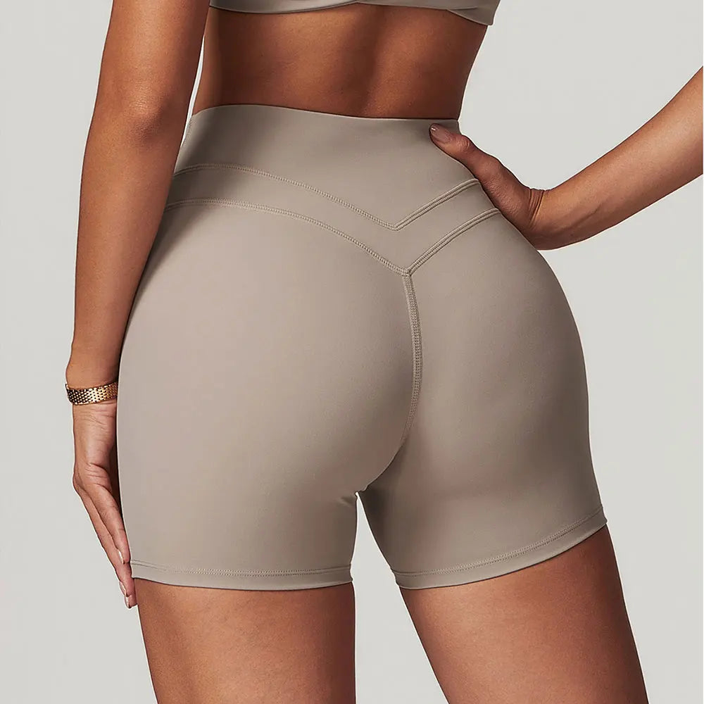 AirForm Shorts