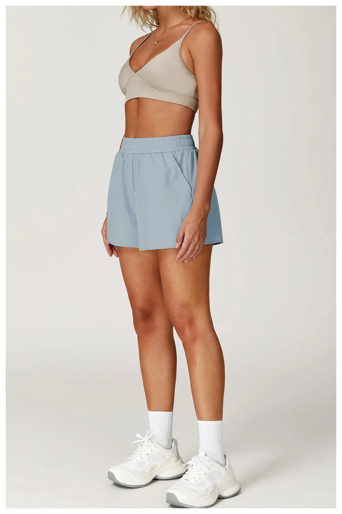 LiftFlow Shorts