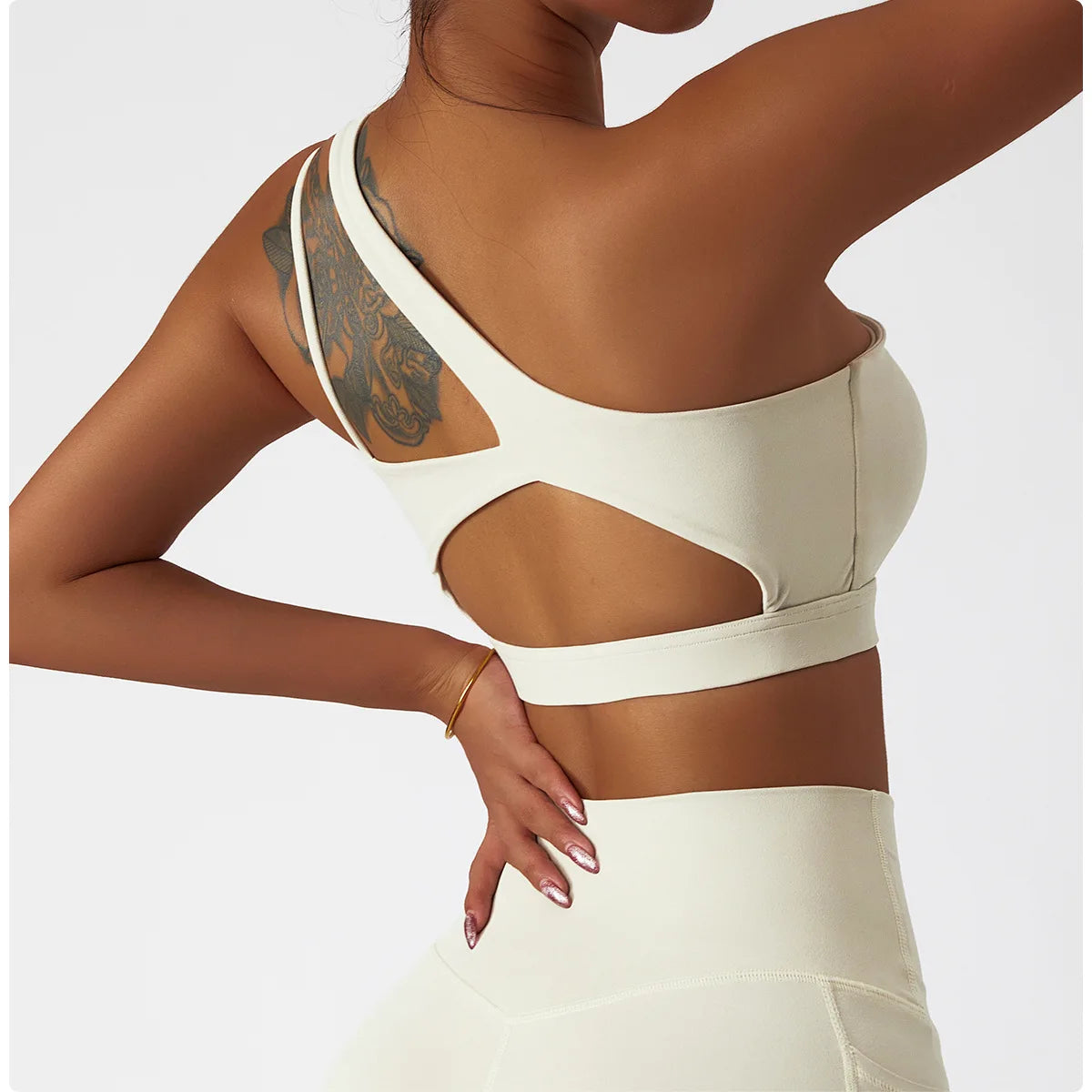 SoloFlex Bra