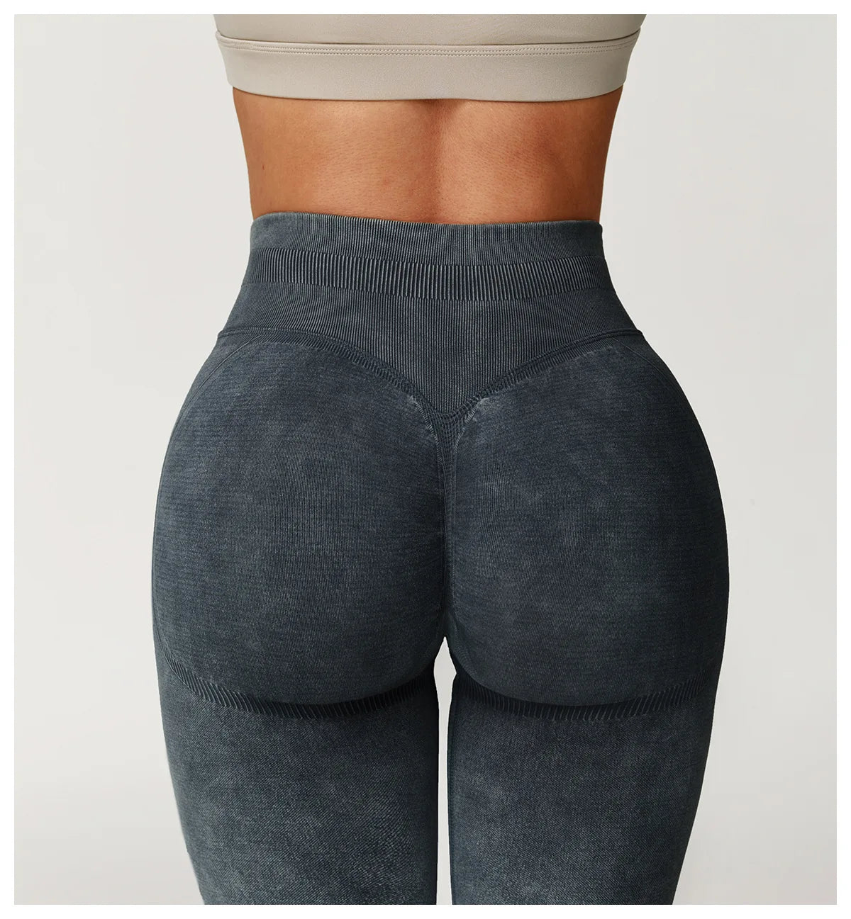 ImpactRib Leggings