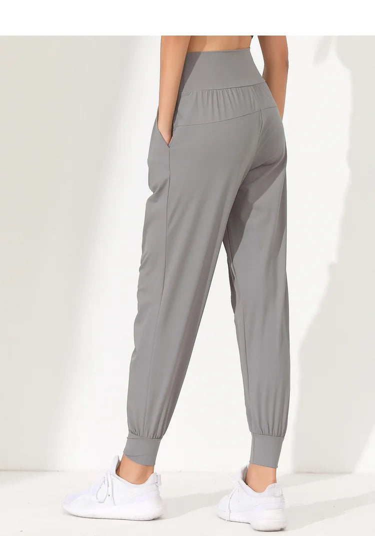 FlowEase Joggers