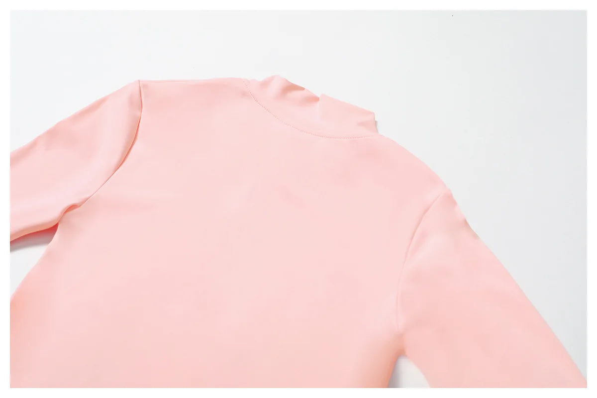 VibeZip Jacket