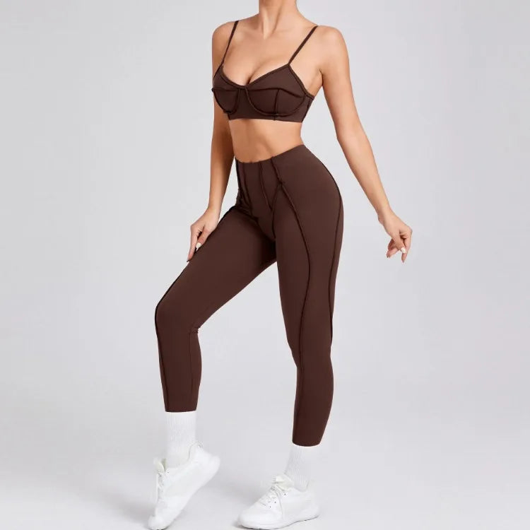 BackSculpt Seamless Set