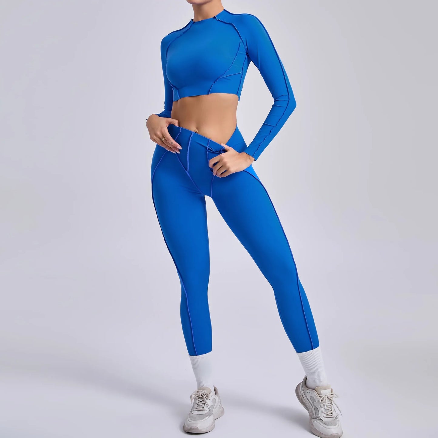 BackSculpt Seamless Set