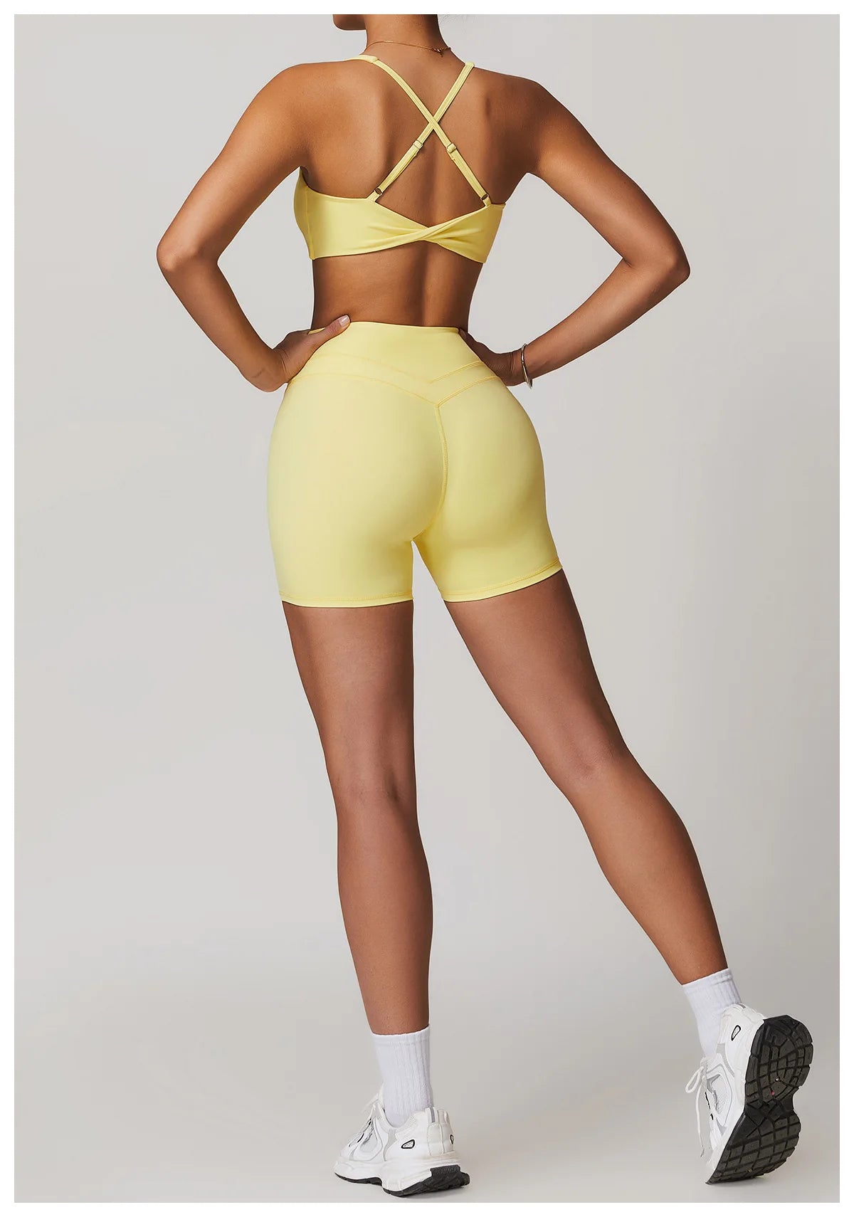 MotionCore Bra