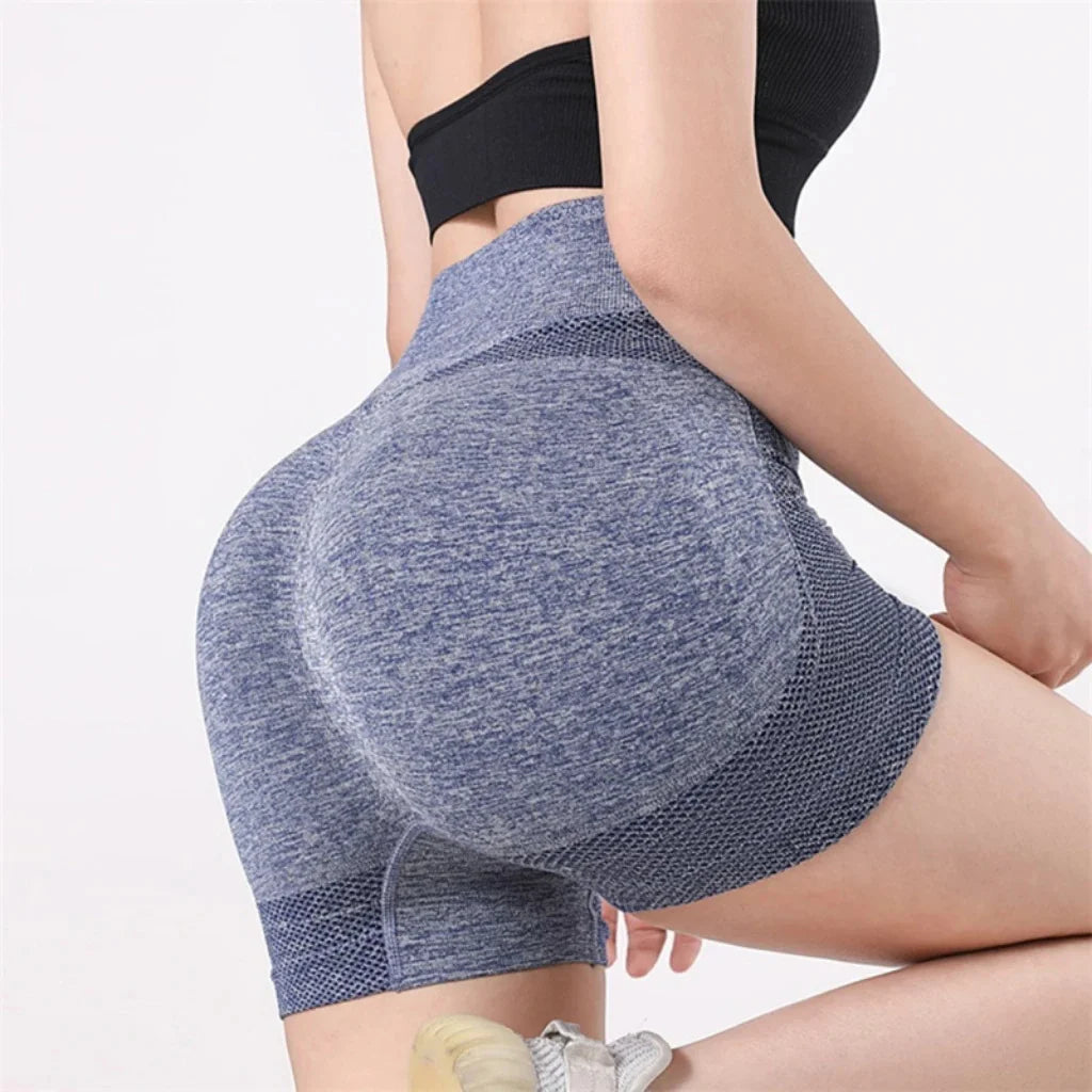 CurveLift Shorts