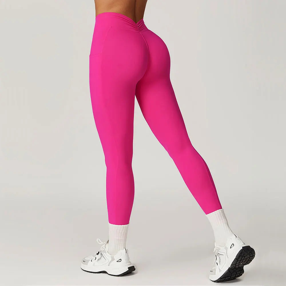 VCurve Leggings
