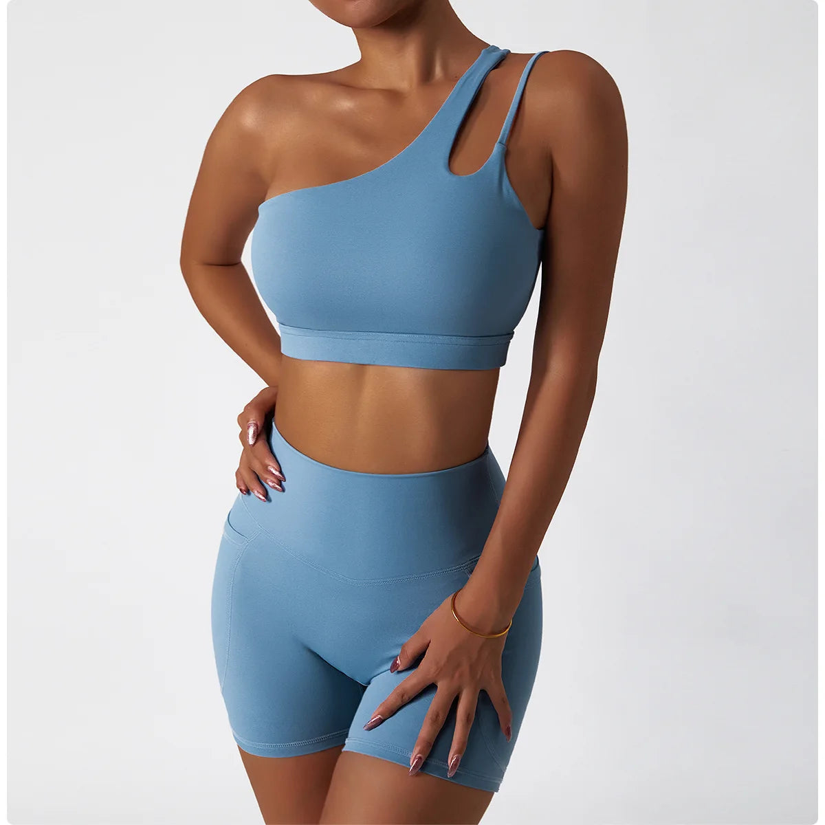 SoloFlex Bra