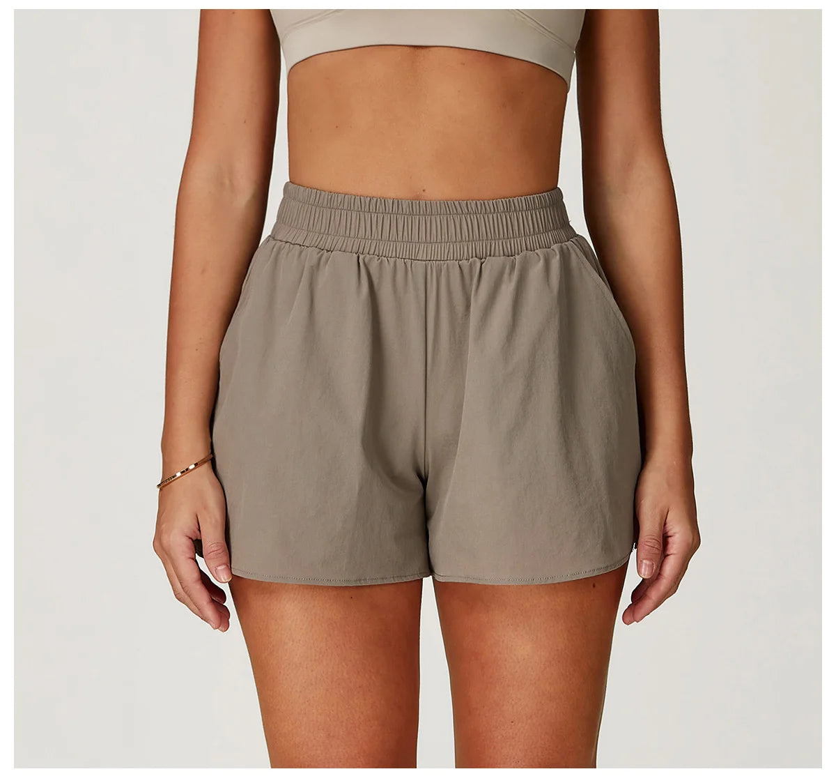 LiftFlow Shorts