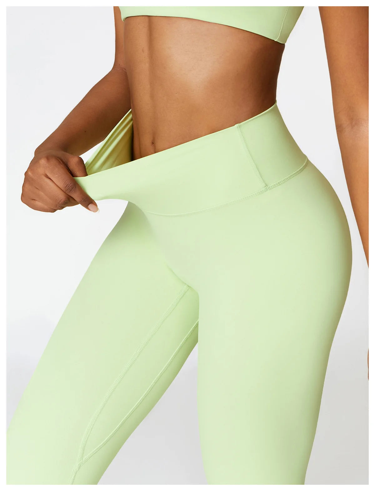 CoreBalance Leggings
