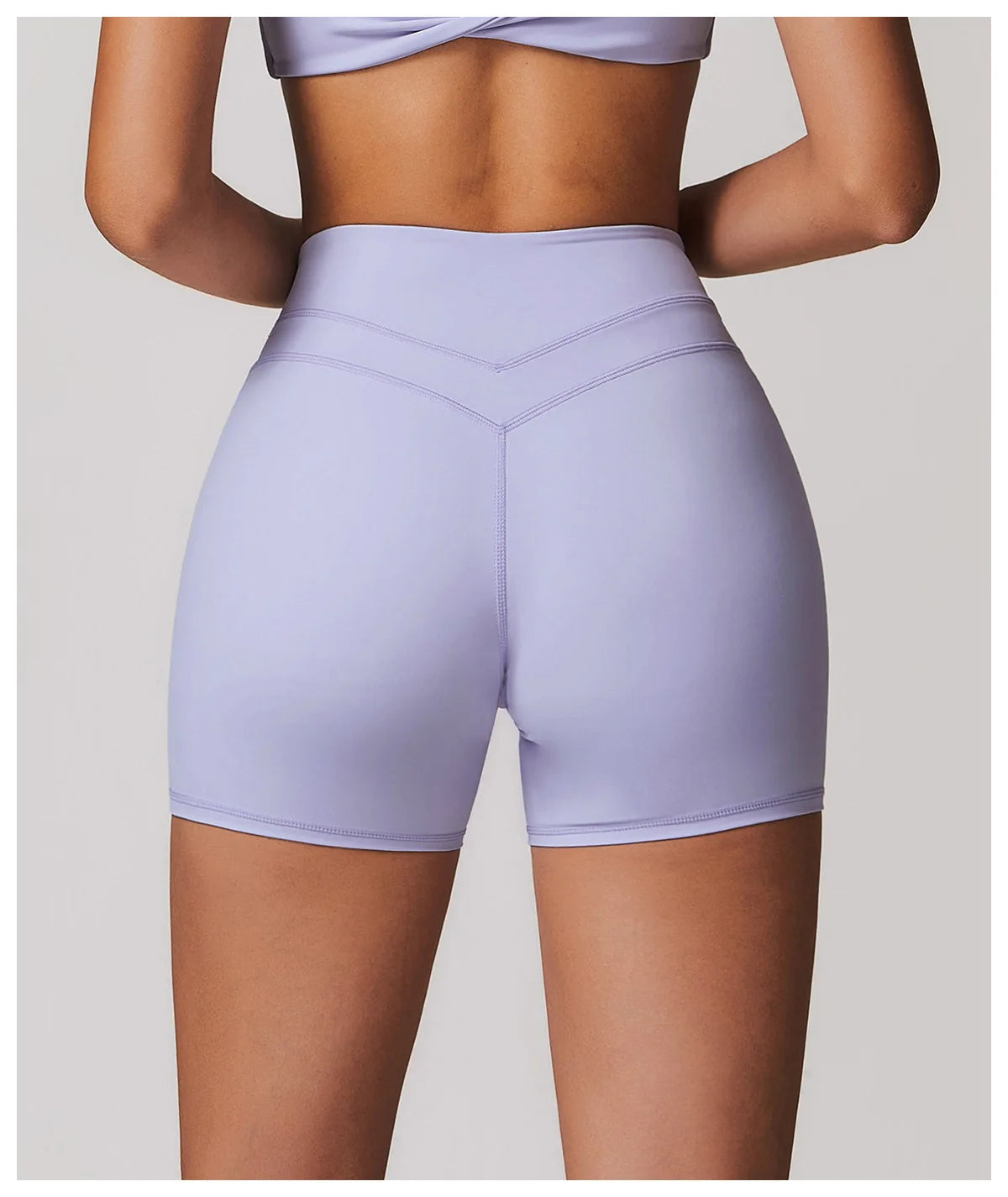 AirForm Shorts