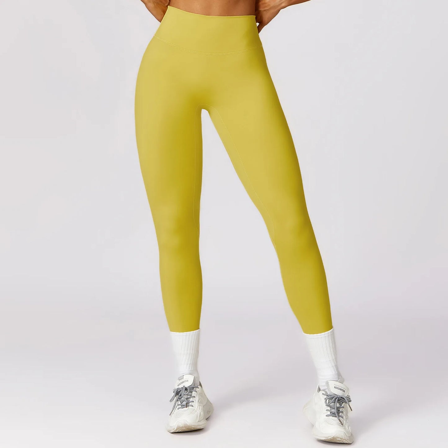 CurveBoost Leggings