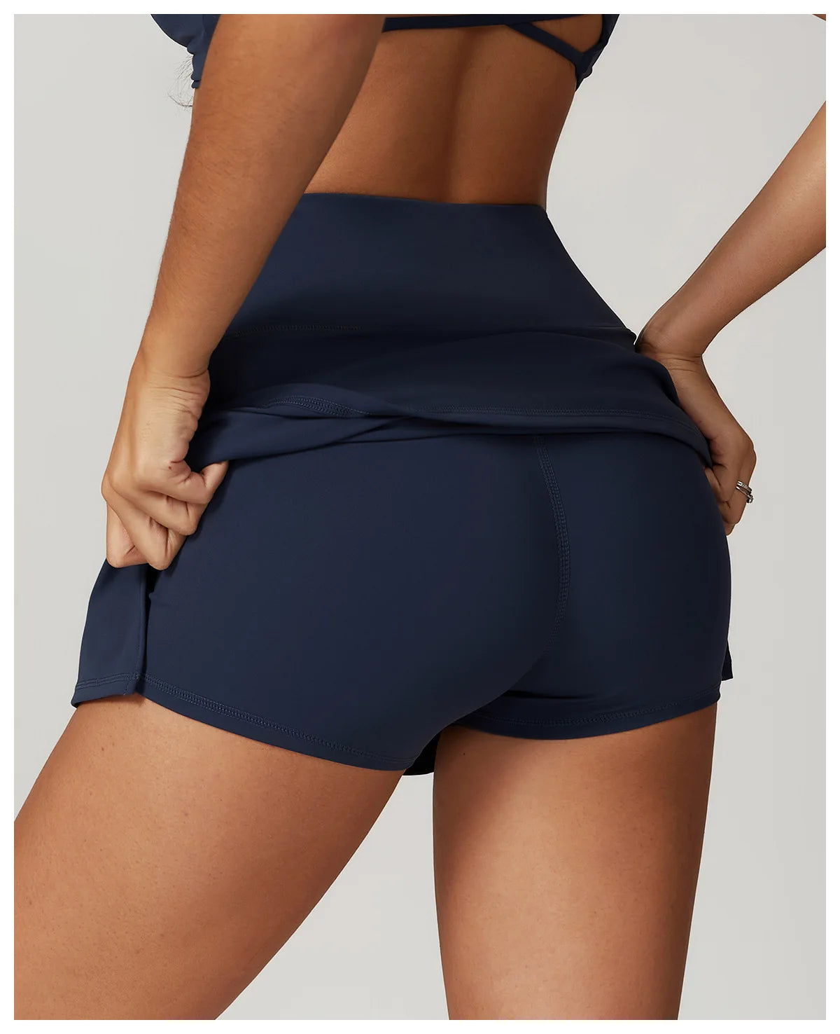 StrikeCourt Skirt