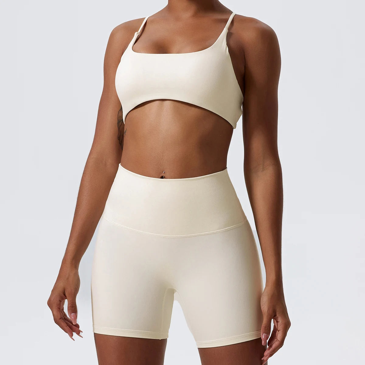 ComfyCross Bra