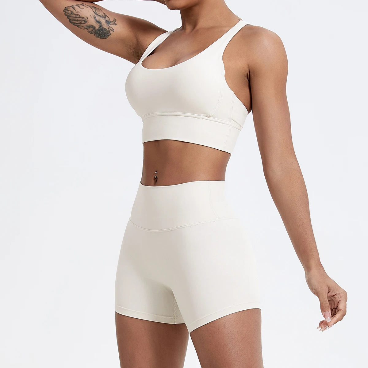 LiftCross Bra
