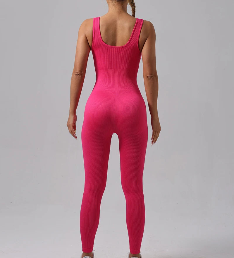 RibTone One-Piece