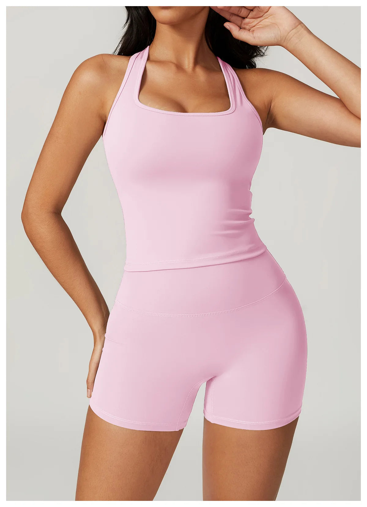 SculptFit Bra