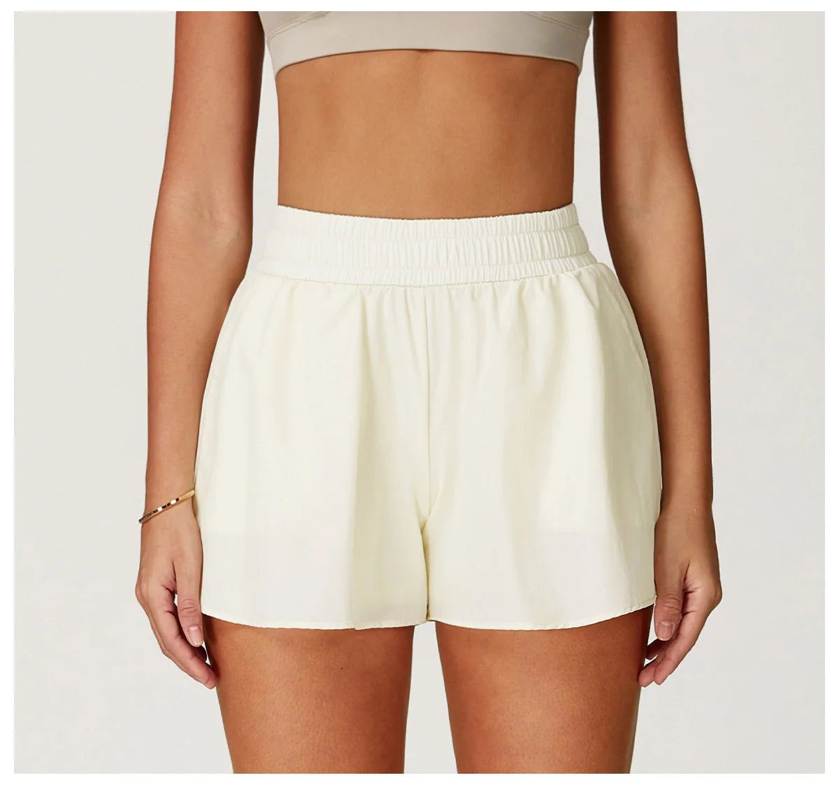 LiftFlow Shorts