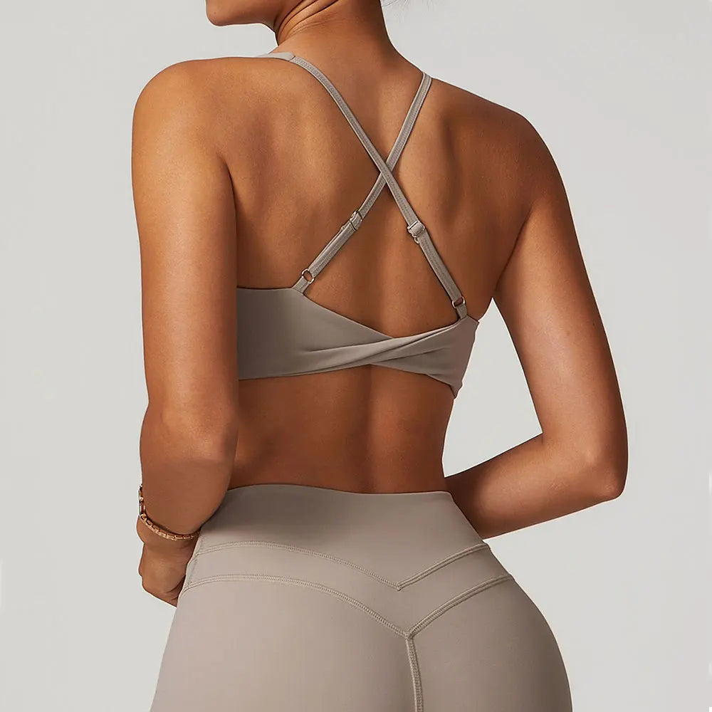 MotionCore Bra