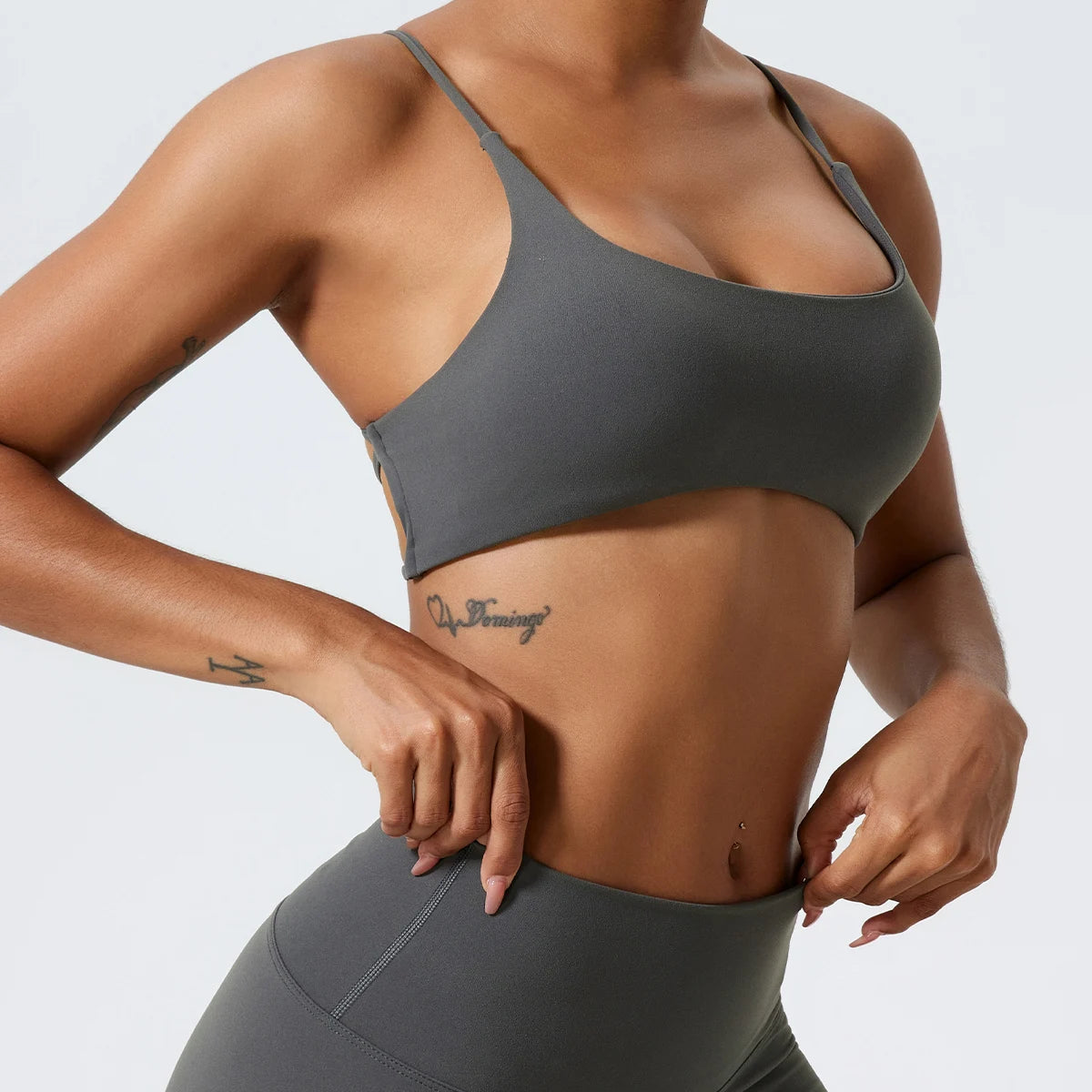 ComfyCross Bra