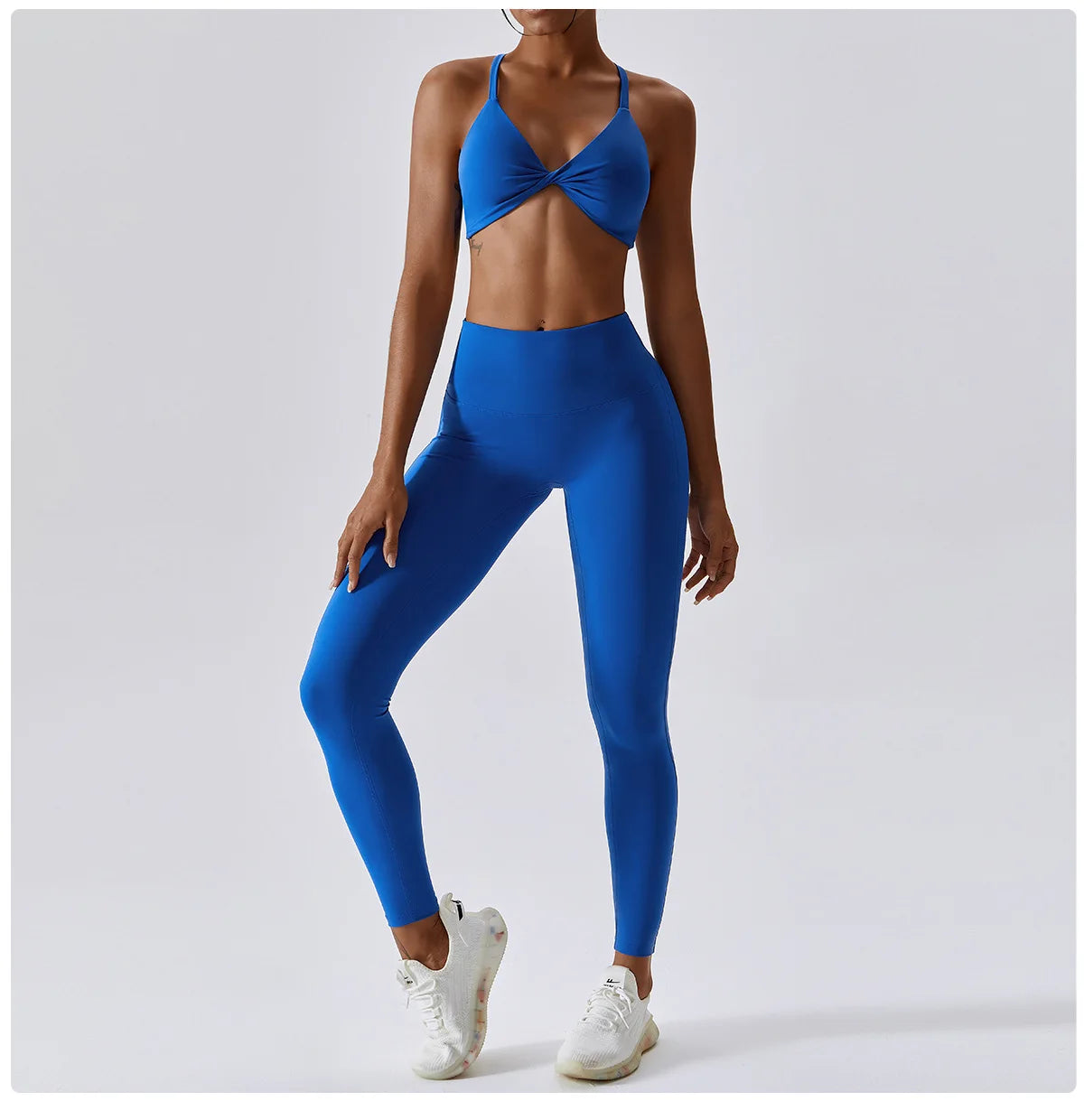 FlexShape Seamless Set