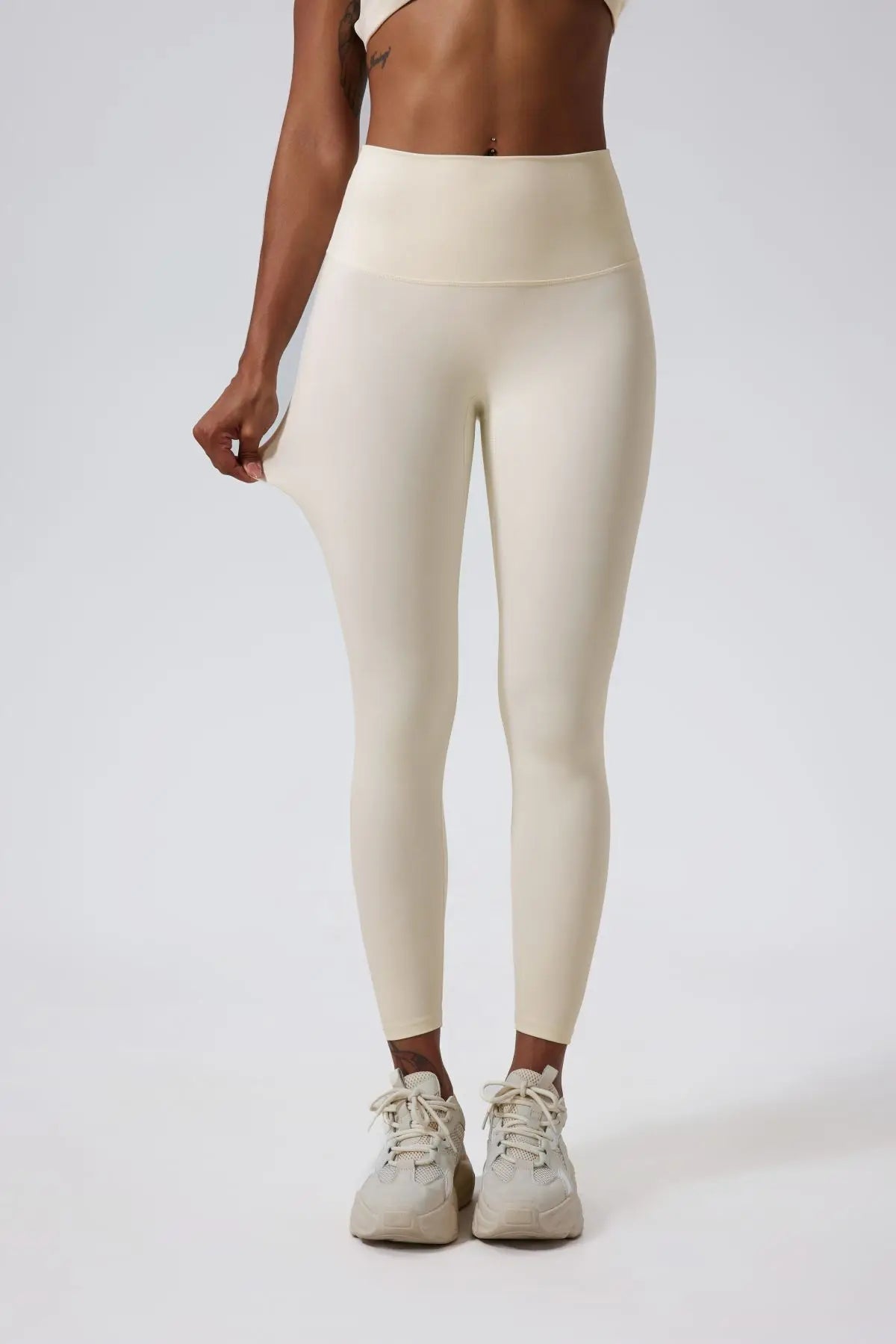 CloudSculpt Leggings