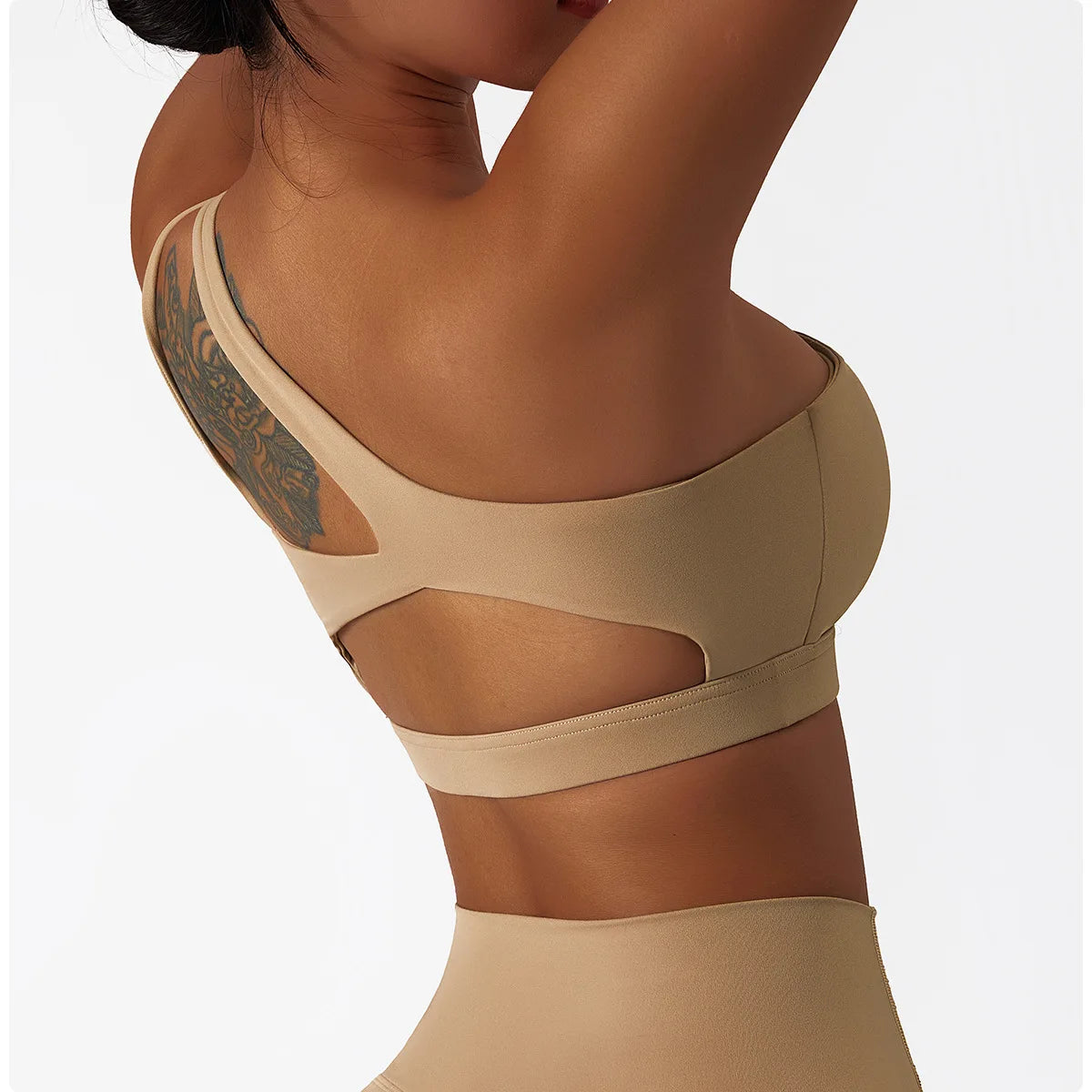 SoloFlex Bra