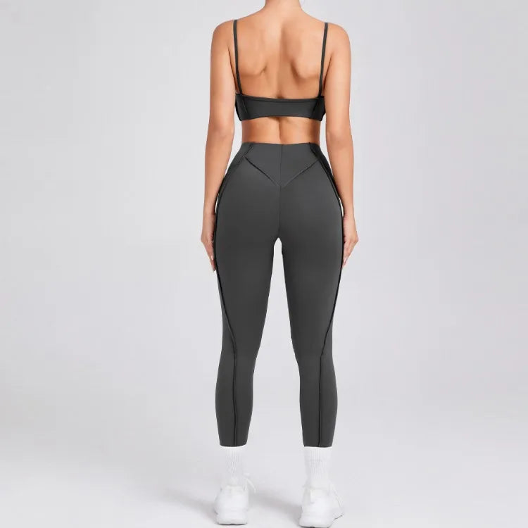 BackSculpt Seamless Set