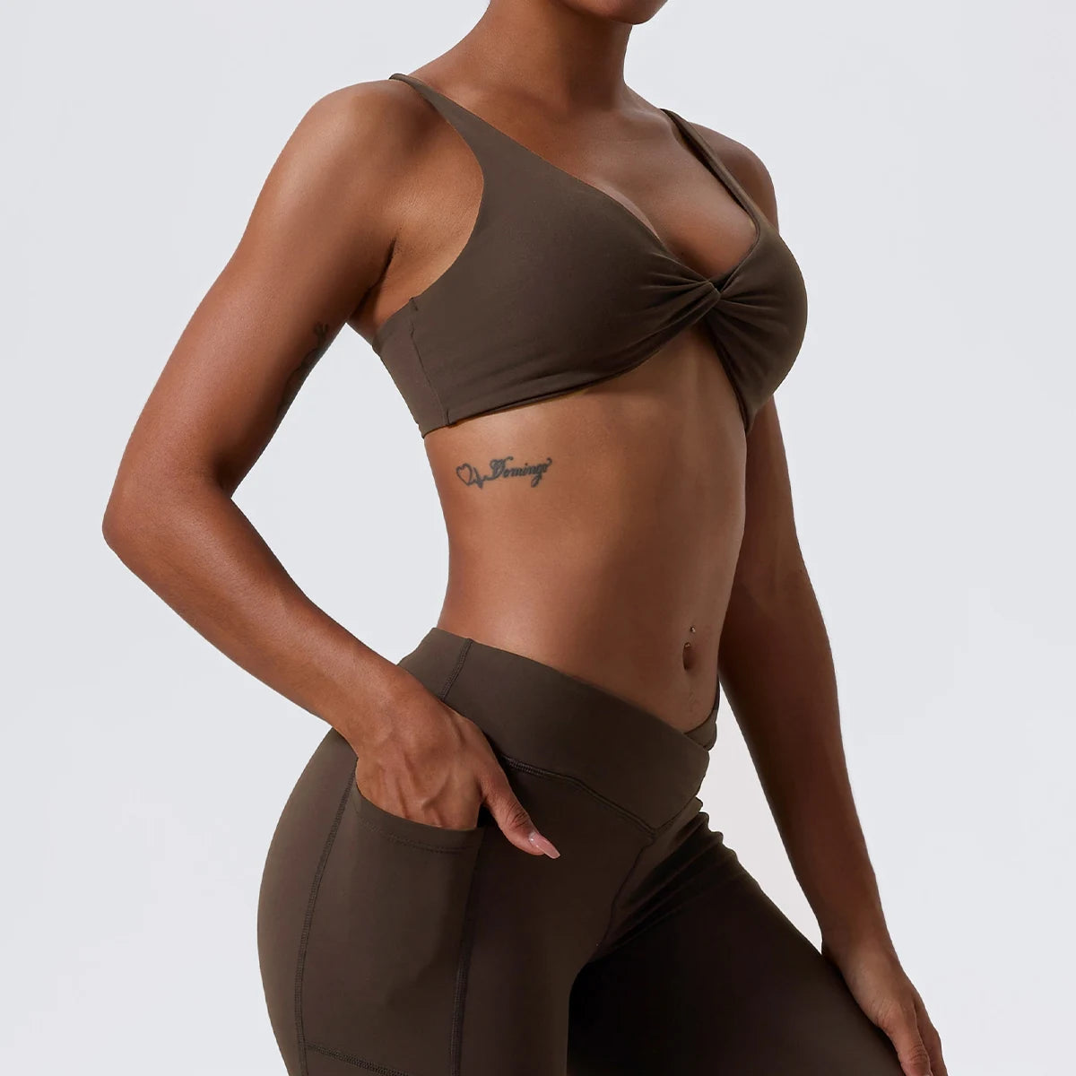PulseLift Bra