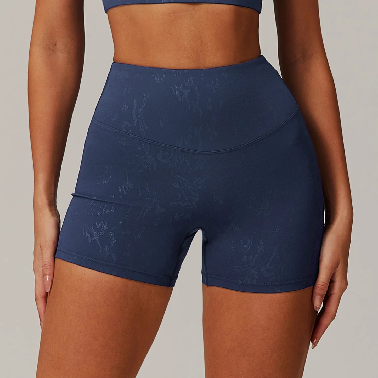 CurveBoost Shorts