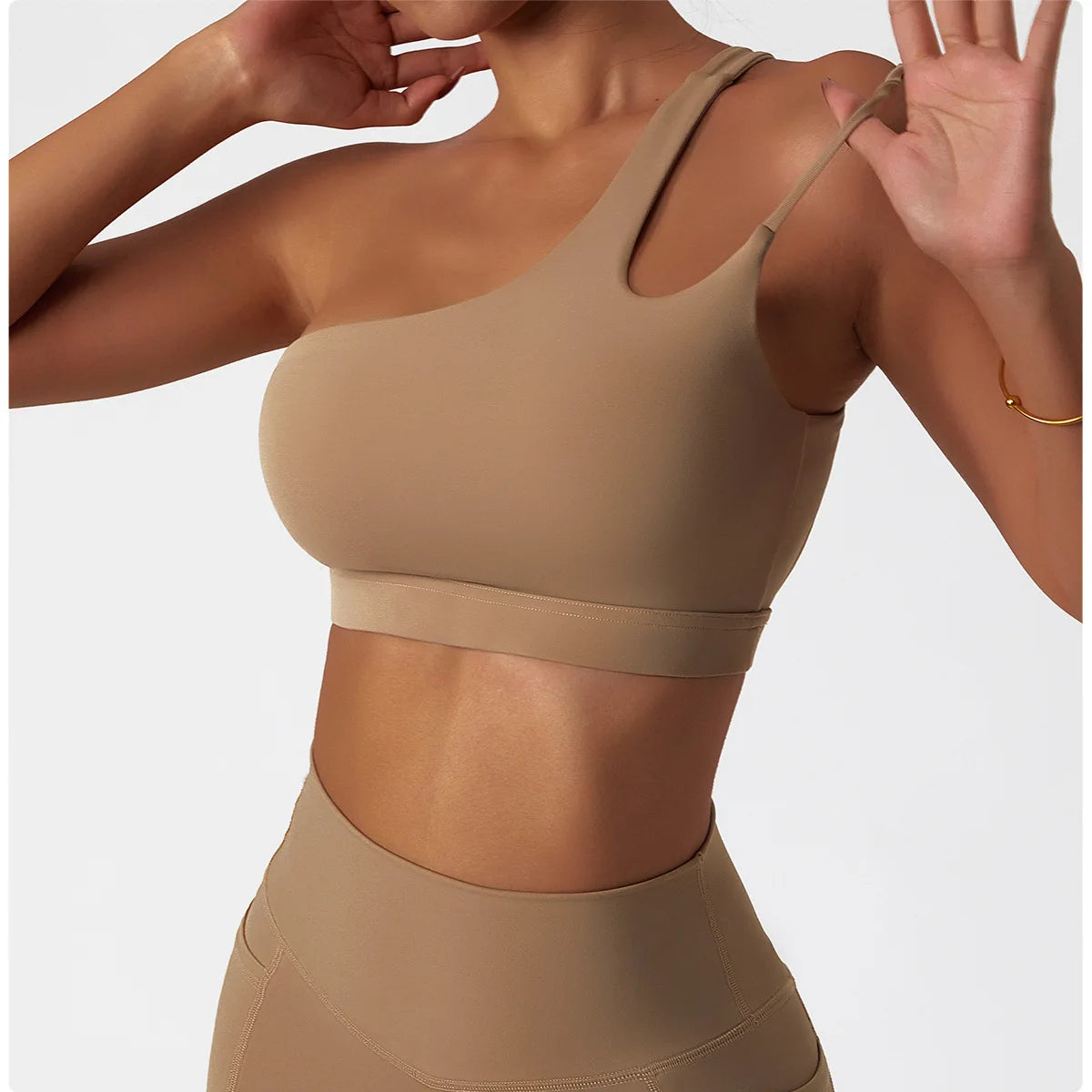 SoloFlex Bra
