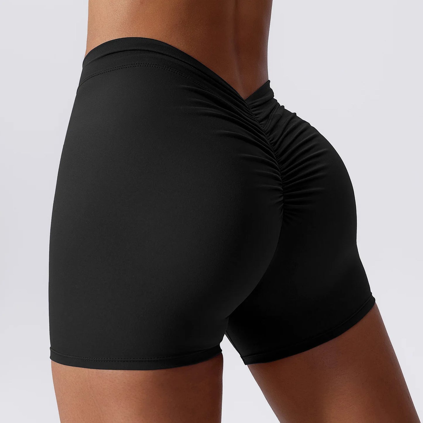 VLift Scrunch Shorts