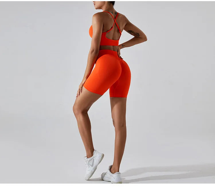 FlexForm Back Bra