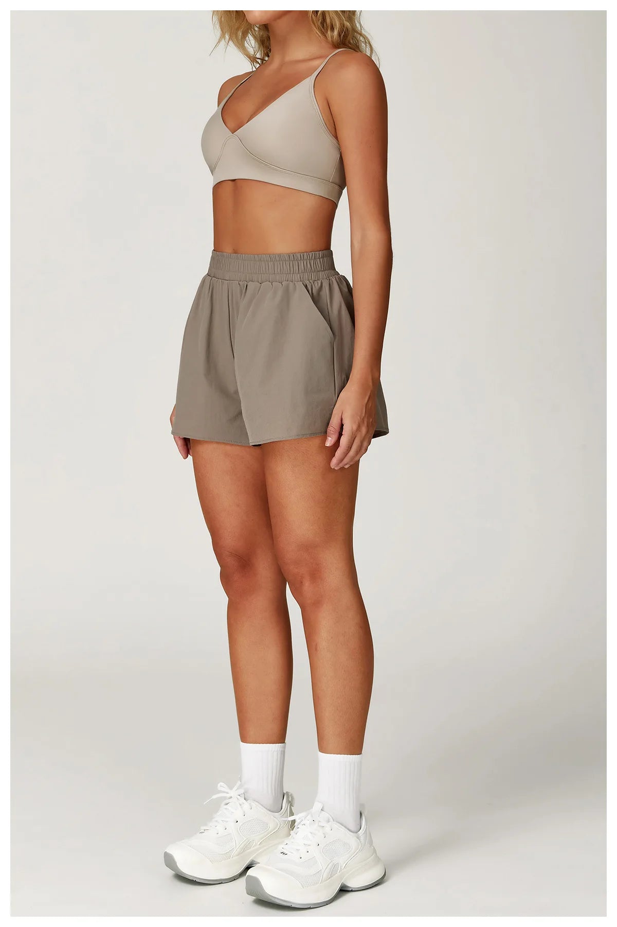 LiftFlow Shorts