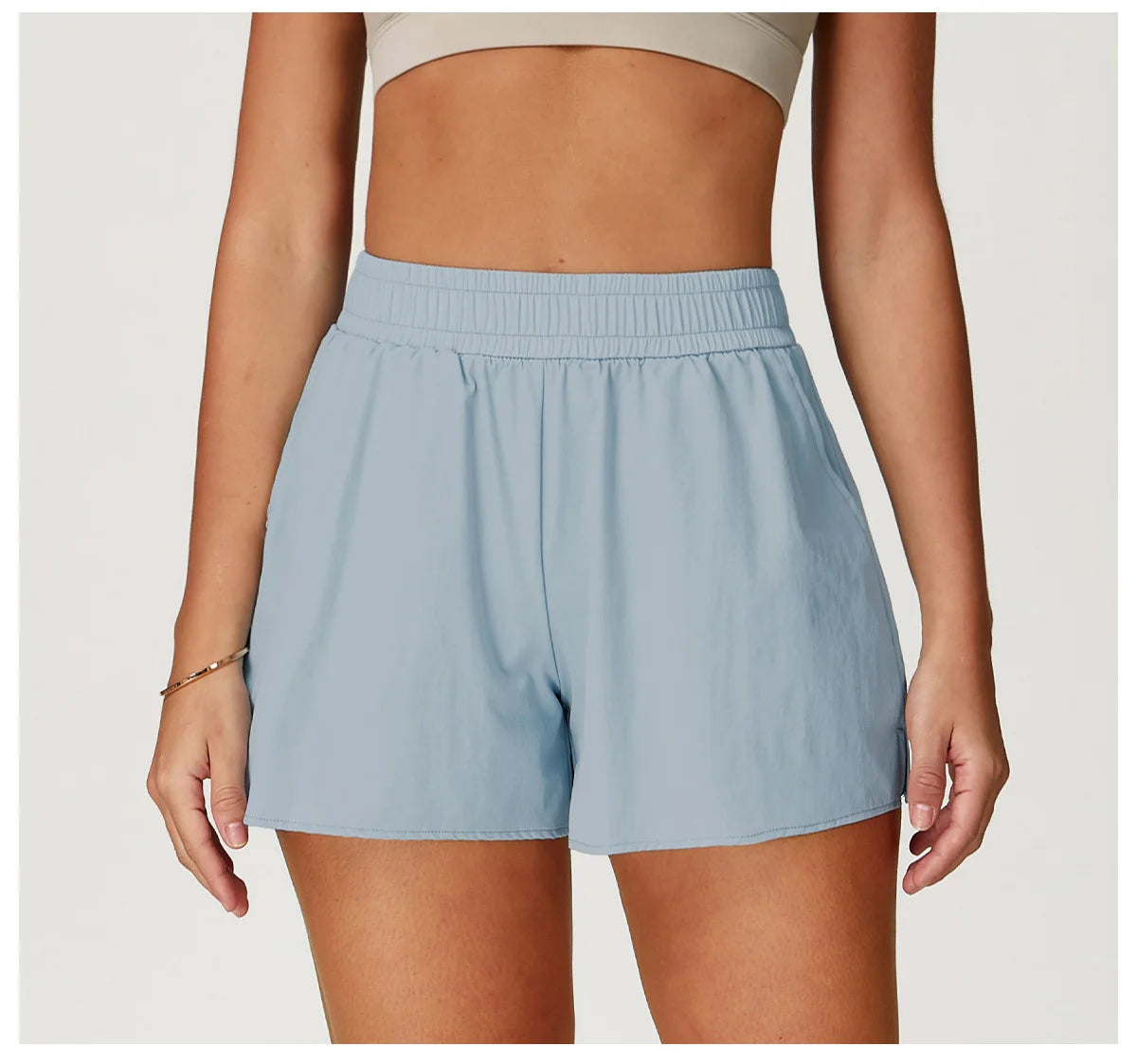 LiftFlow Shorts