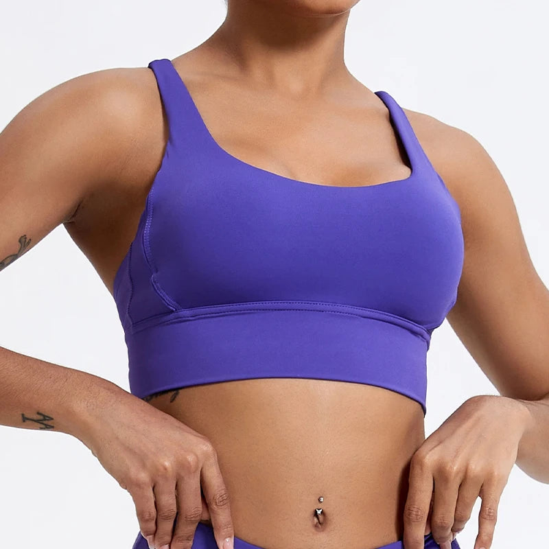 LiftCross Bra
