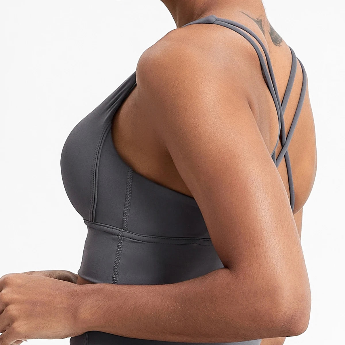 LiftCross Bra