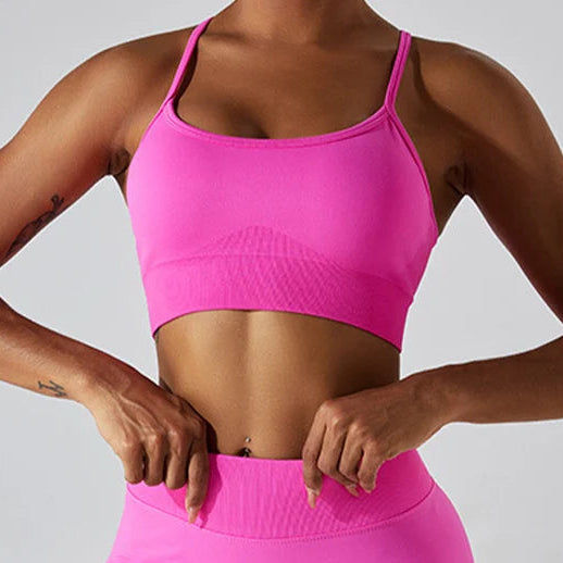 FlexForm Back Bra