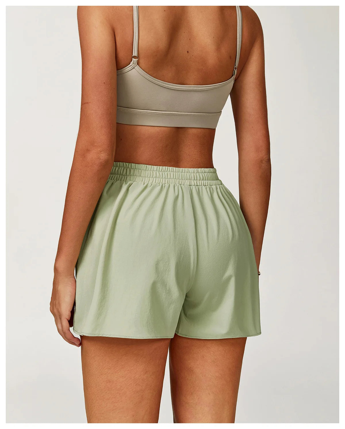 LiftFlow Shorts