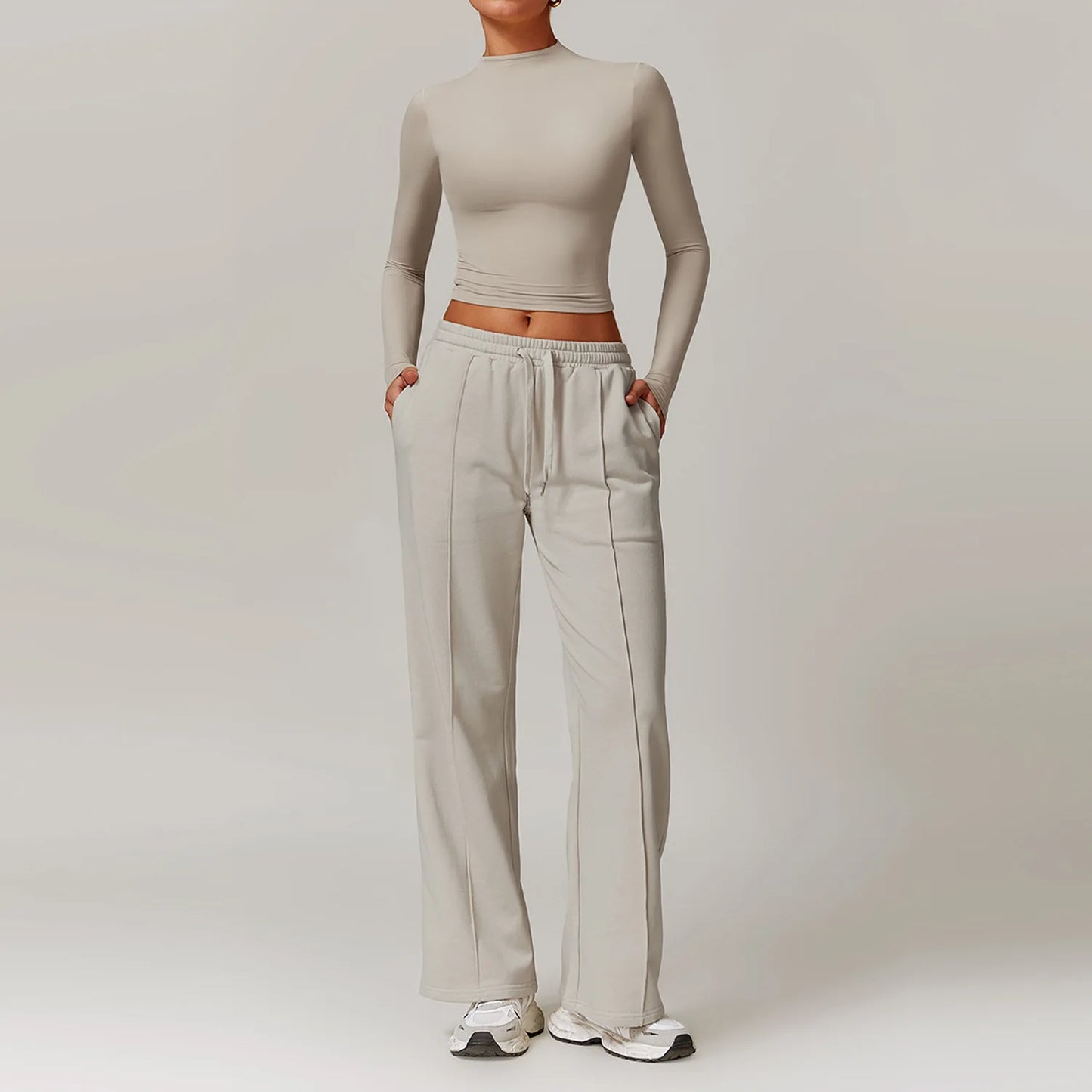 BalanceForm Sleeve Set