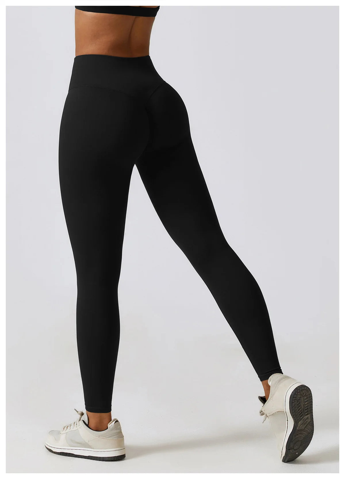 PowerForm Yoga jacket Set