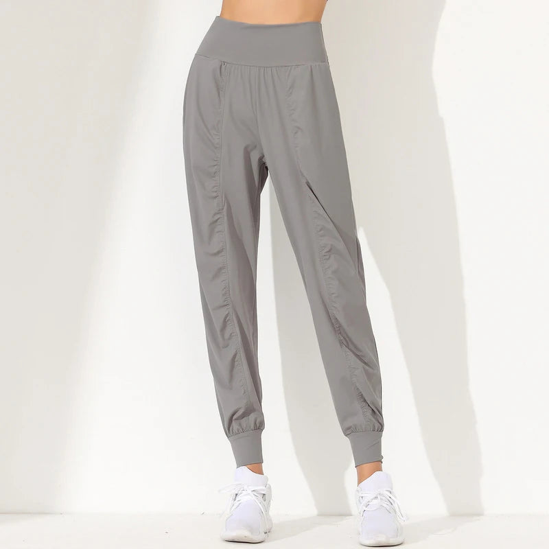 FlowEase Joggers