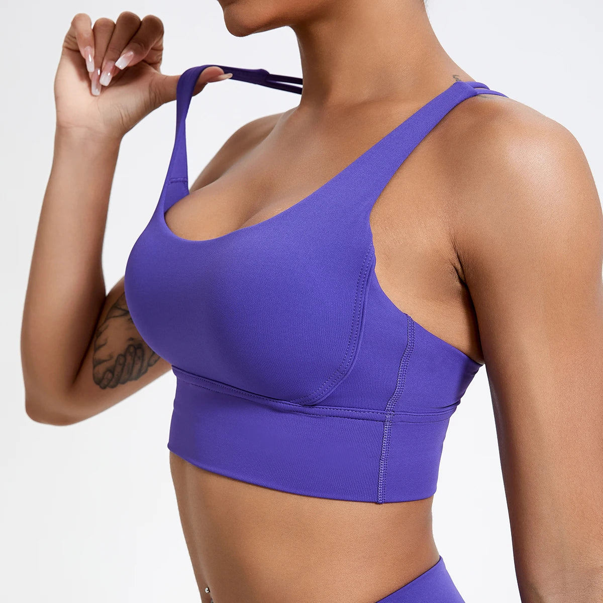 LiftCross Bra
