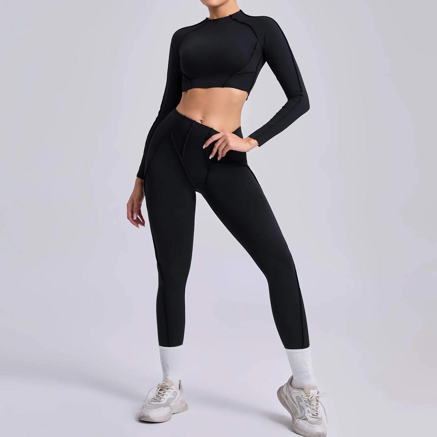 BackSculpt Seamless Set