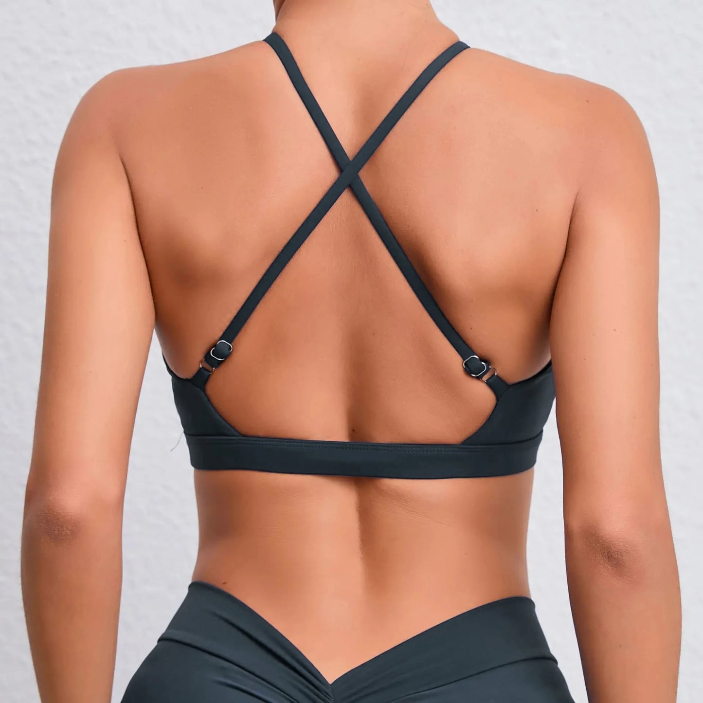 FlexCurve Bra