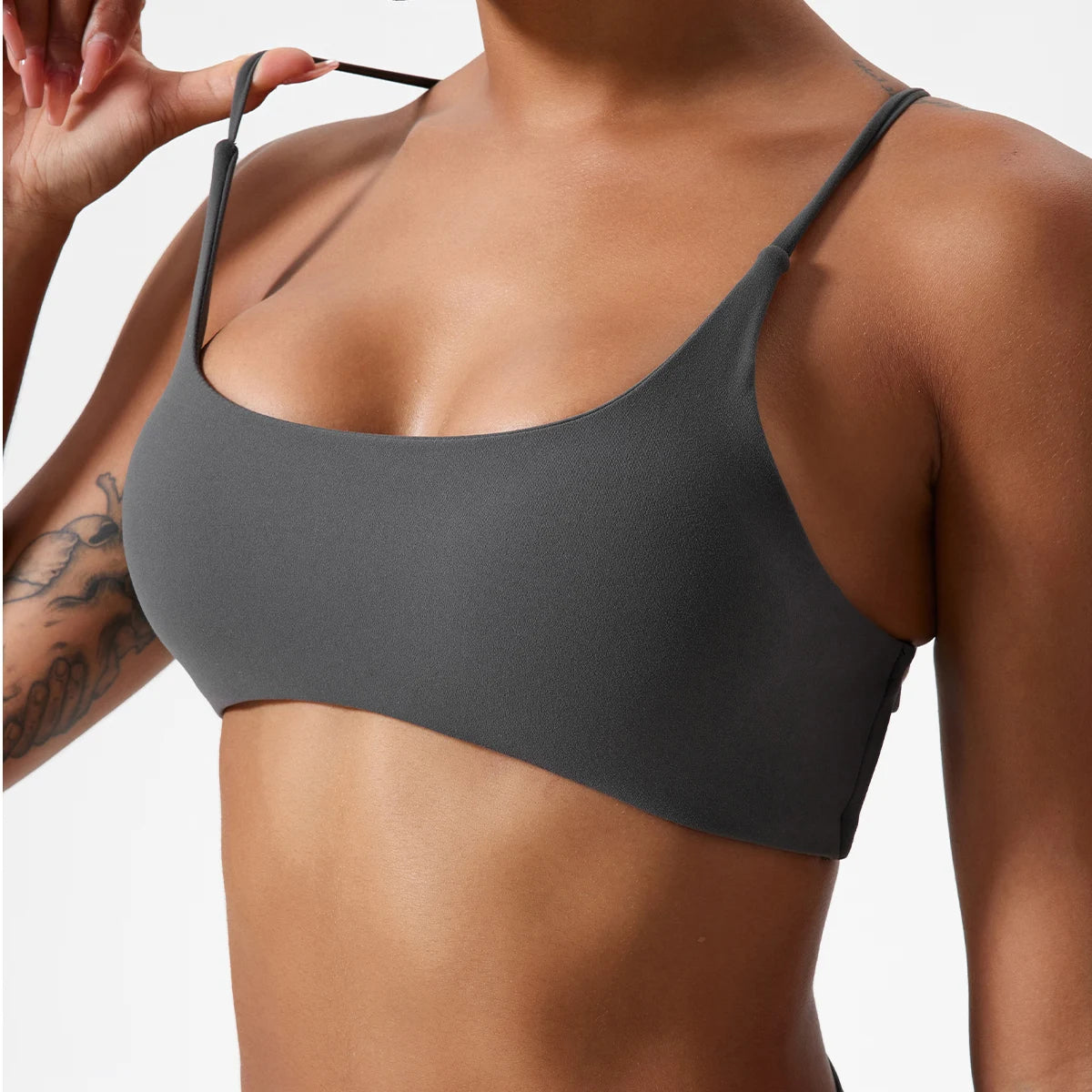 ComfyCross Bra