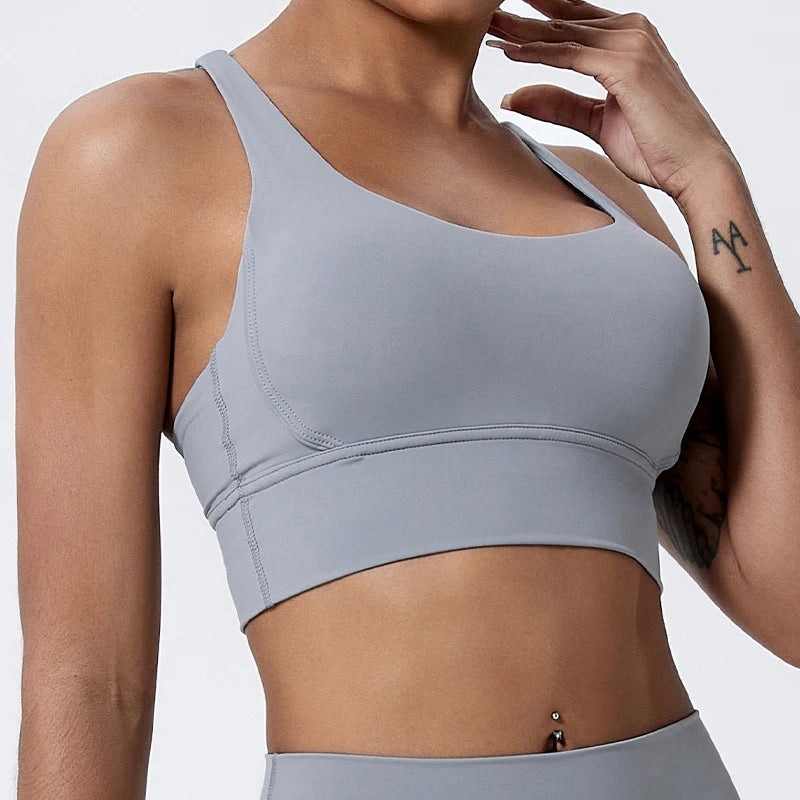 LiftCross Bra