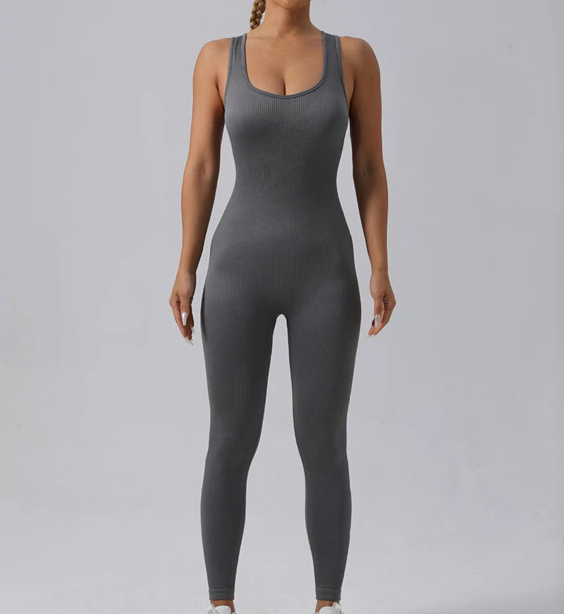 RibTone One-Piece
